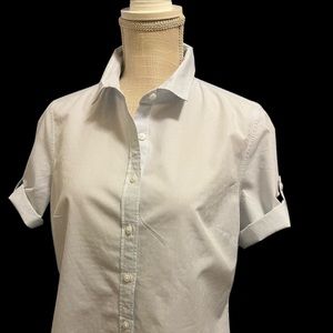 Tommy Hilfiger Classic Fit Shirt